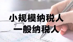 什么是小規(guī)模納稅人？小規(guī)模納稅人需要注意哪些地方？